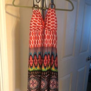Cute Summer sun dress